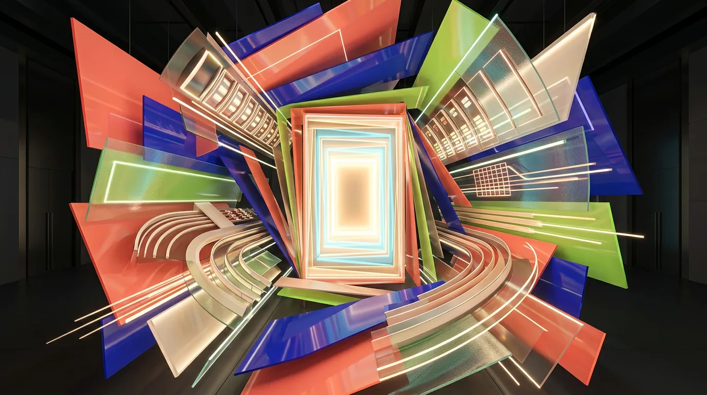 Lottomatica Kinetic Portal